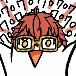 😀 telegram sticker