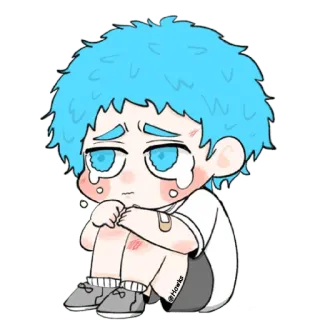 😭 telegram sticker