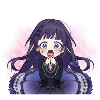 🙏 telegram sticker