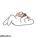 🔝 telegram sticker