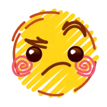 🤨
