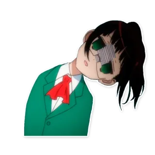 ❓ telegram sticker