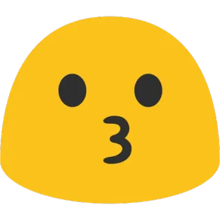 😗 telegram sticker