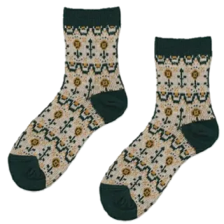 🧦 양말, 의류, 패션, 신발, 패턴, 액세서리, 초록 telegram sticker