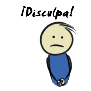 🙁 telegram sticker