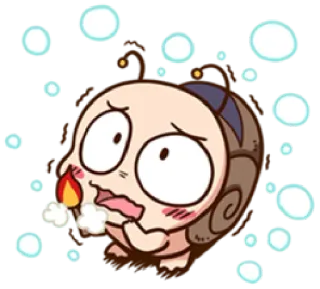 Tumurin 2 whatsapp stickers
