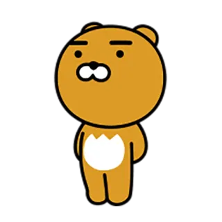 Hello, Ryan! whatsapp stickers