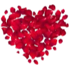 ❤️
