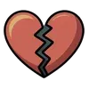 💔