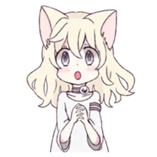 😍 telegram sticker