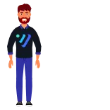 🥳 telegram sticker