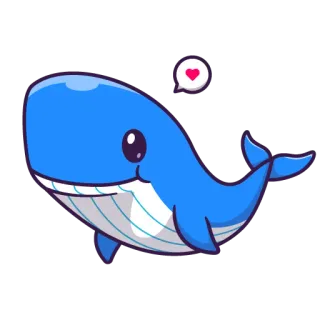 Рыбовы @rybovinochka telegram stickers