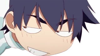 😏 telegram sticker
