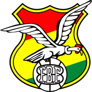 🇧🇴 FBF telegram sticker