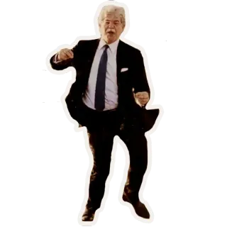 💃 telegram sticker