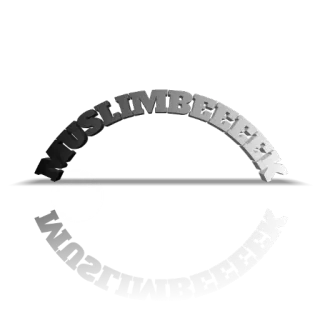 🚐 MUSLIM BEHEER Muzułmanin, Administracja telegram sticker