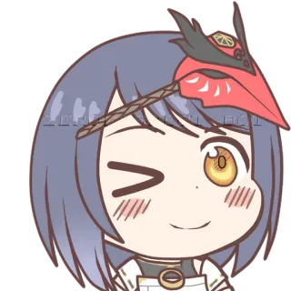 😉 telegram sticker