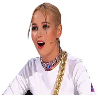 😲 telegram sticker