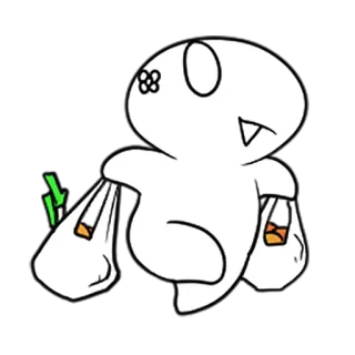 🏬 telegram sticker