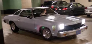🚙 автомобиль, транспортное средство, седан, транспорт telegram sticker