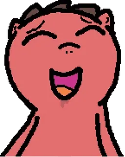 🤤 telegram sticker