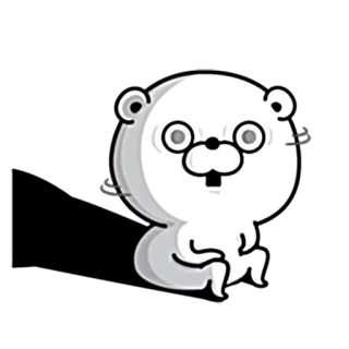 😦 telegram sticker
