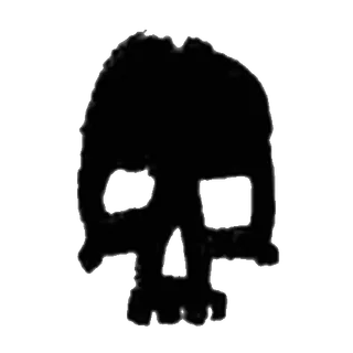 💀