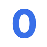 0️⃣