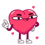 ☝