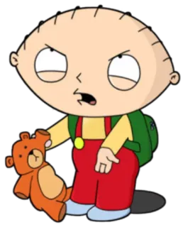 cartoons_15 channel telegram stickers