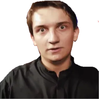 😥 telegram sticker
