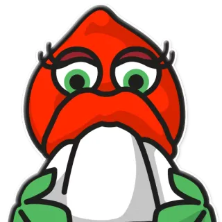 🍌 telegram sticker