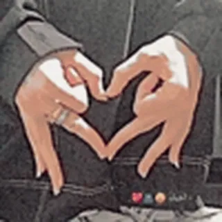 💗