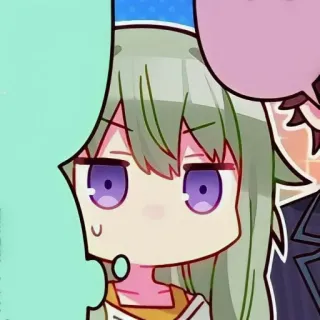 🍵 whatsapp sticker