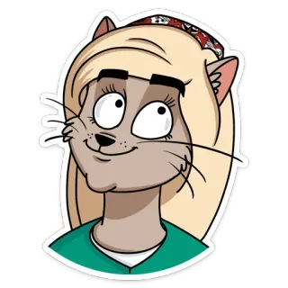 😊 telegram sticker