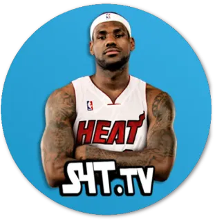 Custom Telegram Logos - S4T.tv telegram stickers