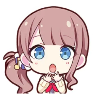 🎤 telegram sticker