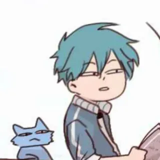 💌 telegram sticker