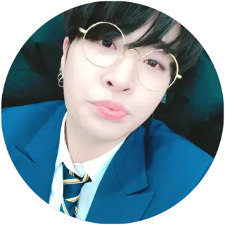 😘 telegram sticker