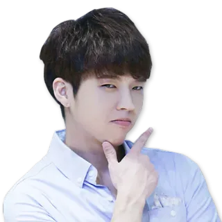 😚 telegram sticker