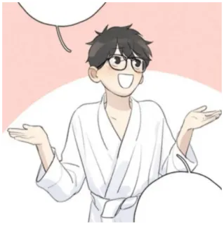 🤷‍♂ telegram sticker