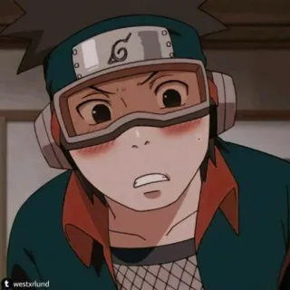 ✨ Obito Uchiha Naruto Anime, Naruto, Obito Uchiha, Ninja, Manga, Shonen whatsapp sticker