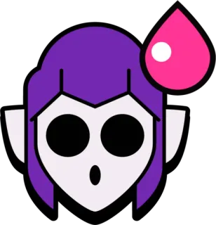 😨 telegram sticker