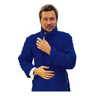 ☺️ telegram sticker