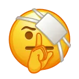 🤨