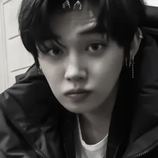 🛍️``yeonjun ; @frenchkisssticker :: @fStikBot whatsapp stickers