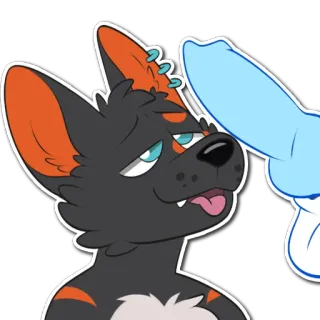 🥺 telegram sticker