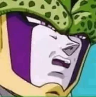 DragonBall Posting whatsapp stickers