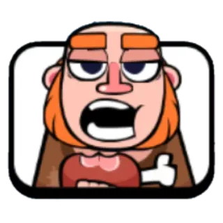 😕 whatsapp sticker