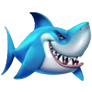 🦈